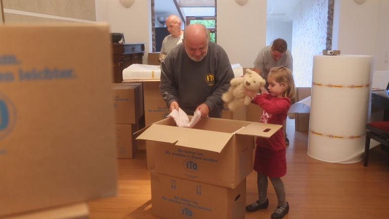 Still »ITO Movers«
