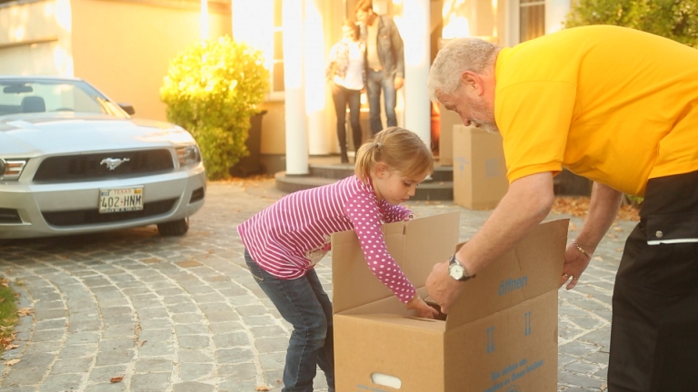 Still »ITO Movers«
