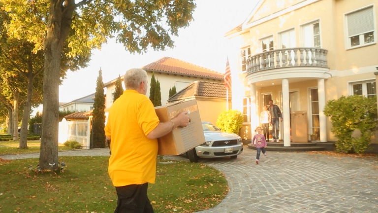 Still »ITO Movers«